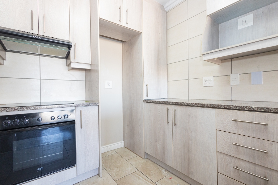 2 Bedroom Property for Sale in Burgundy Estate Western Cape